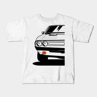 Challenger 1970 Kids T-Shirt